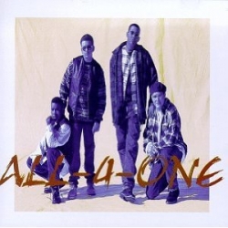All-4-One : ALL-4-ONE